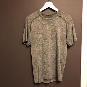 Mental Vent Tech Short Sleeve
